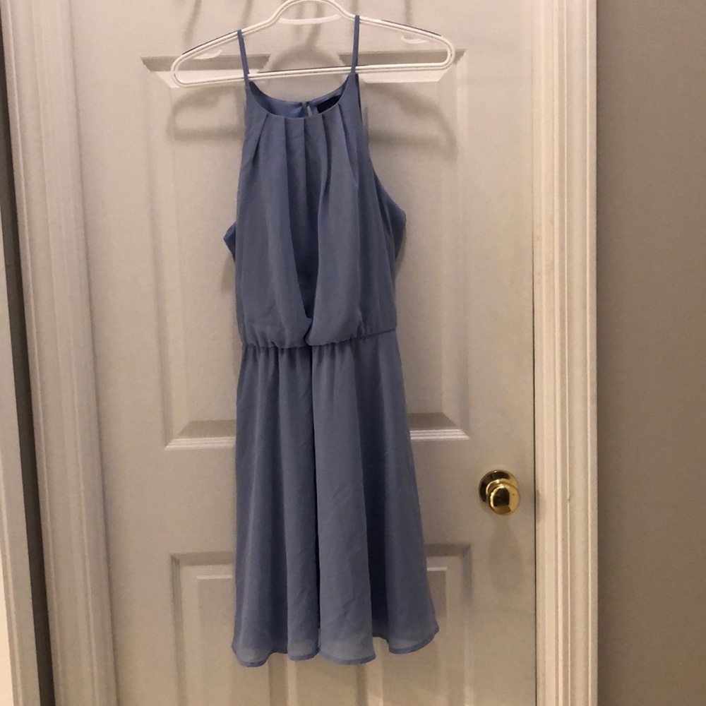 Francesca’s Dress